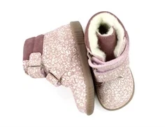 Bundgaard rose shell vinterstøvle Rabbit med TEX